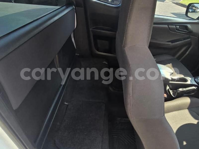 Big with watermark isuzu d max hardap rehoboth 25791