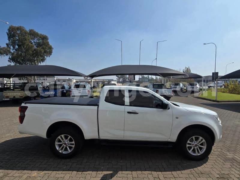 Big with watermark isuzu d max hardap rehoboth 25791