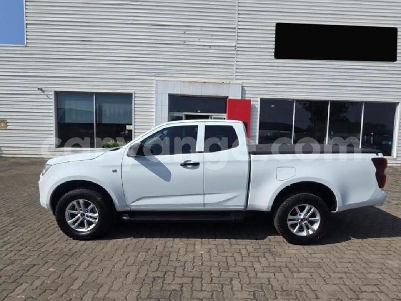 Big with watermark isuzu d max hardap rehoboth 25791