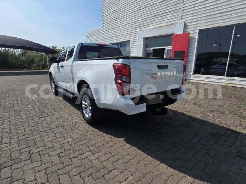 Big with watermark isuzu d max hardap rehoboth 25791