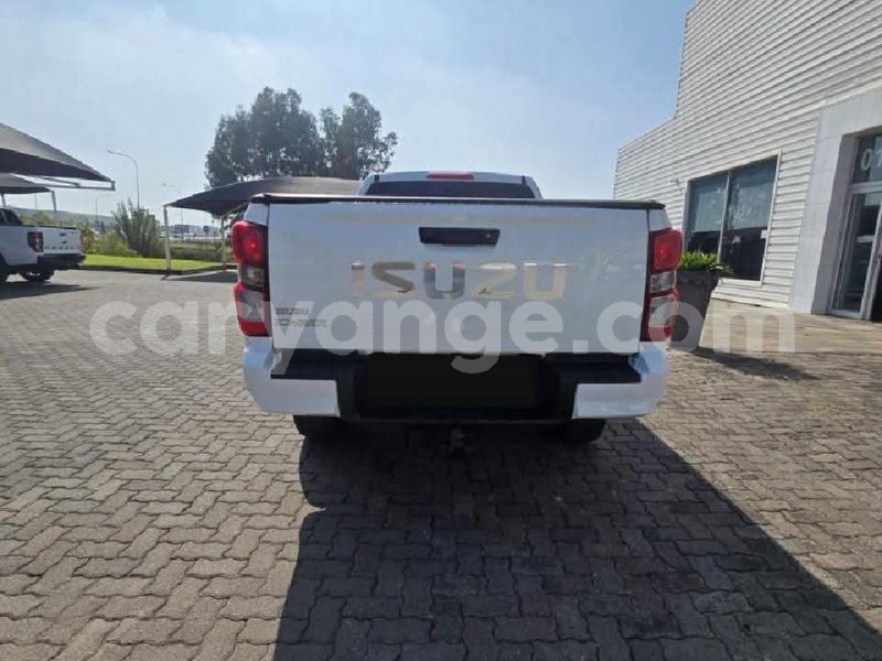 Big with watermark isuzu d max hardap rehoboth 25791