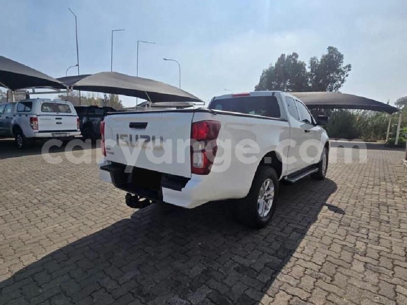 Big with watermark isuzu d max hardap rehoboth 25791