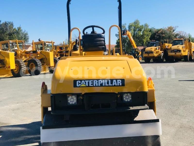 Big with watermark caterpillar 120 omaheke gobabis 25792