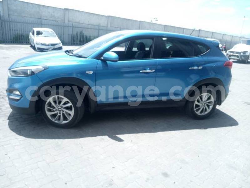 Big with watermark hyundai tucson namibia walvis bay 25794