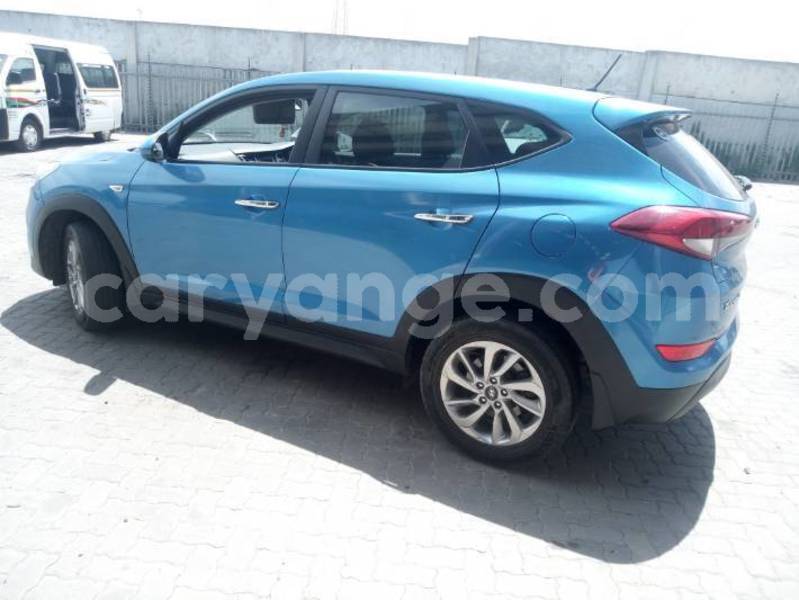 Big with watermark hyundai tucson namibia walvis bay 25794