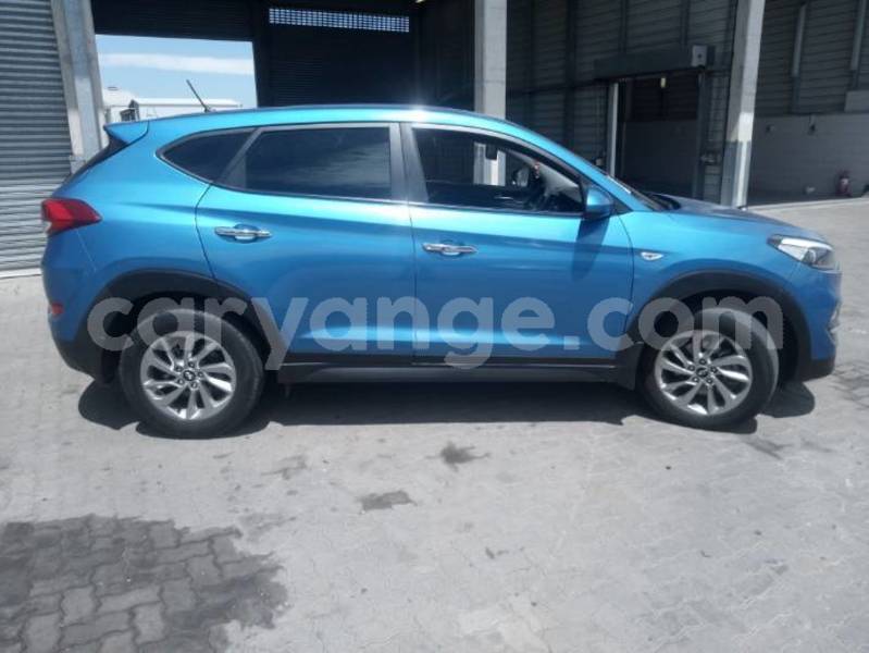 Big with watermark hyundai tucson namibia walvis bay 25794