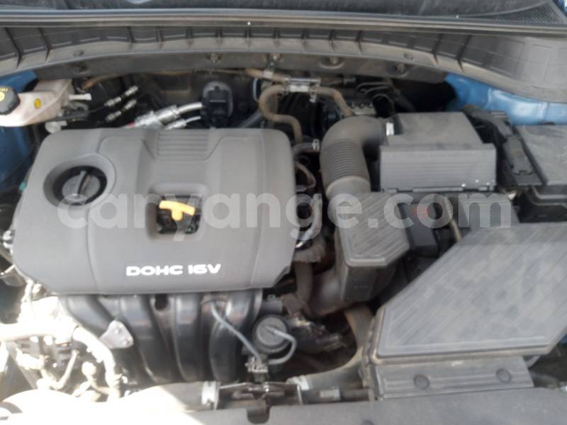 Big with watermark hyundai tucson namibia walvis bay 25794