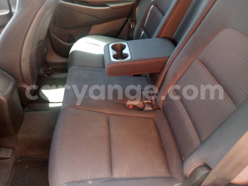 Big with watermark hyundai tucson namibia walvis bay 25794