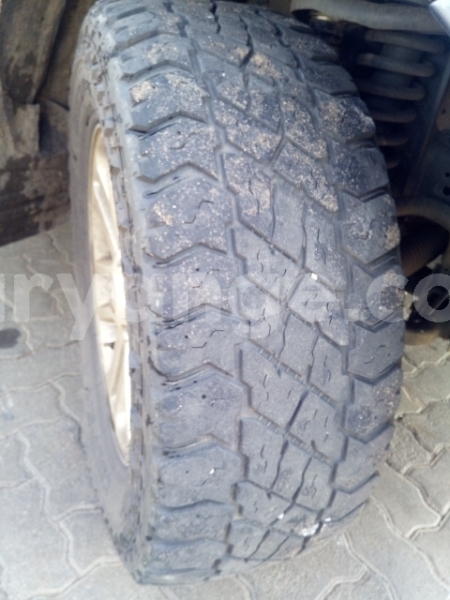 Big with watermark toyota hilux namibia swakopmund 25796