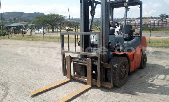 Buy Used Ford AEV AMBULANCE Other Truck in Gobabis in Omaheke