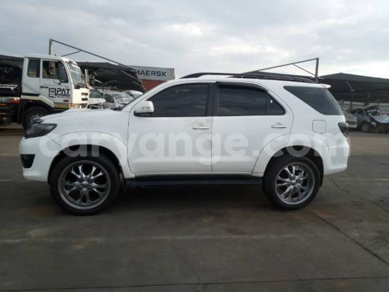 Big with watermark toyota fortuner omaheke gobabis 25798