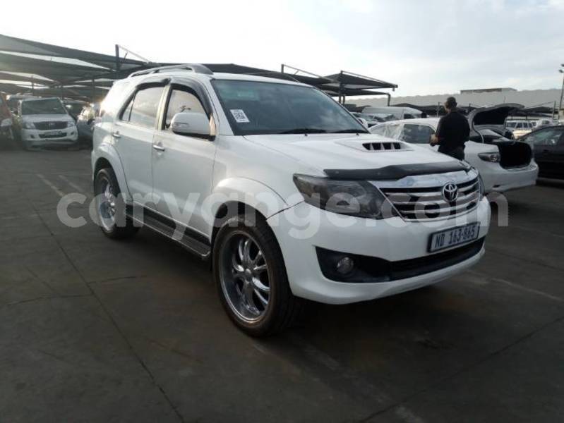 Big with watermark toyota fortuner omaheke gobabis 25798