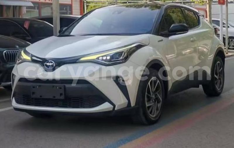 Big with watermark toyota c hr namibia windhoek 25802
