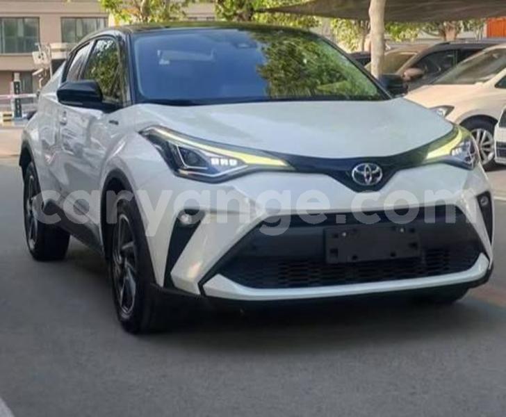 Big with watermark toyota c hr namibia windhoek 25802