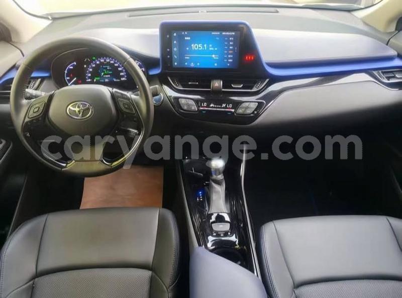 Big with watermark toyota c hr namibia windhoek 25802