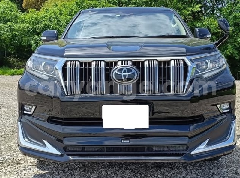 Big with watermark toyota land cruiser prado namibia windhoek 25804