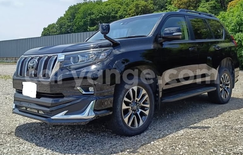Big with watermark toyota land cruiser prado namibia windhoek 25804