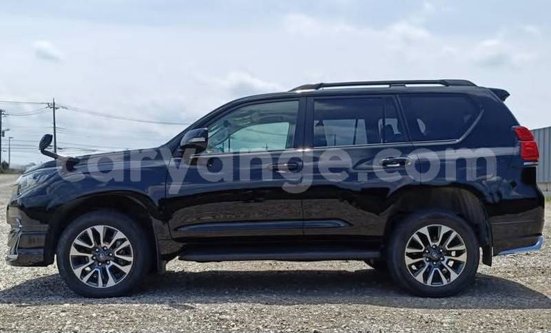Big with watermark toyota land cruiser prado namibia windhoek 25804