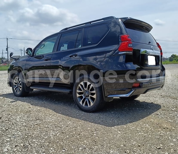 Big with watermark toyota land cruiser prado namibia windhoek 25804