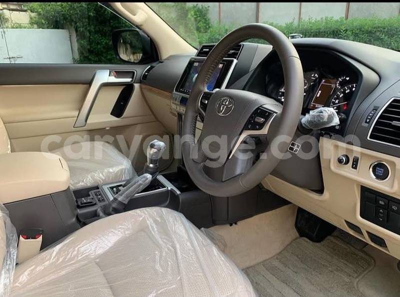 Big with watermark toyota land cruiser prado namibia windhoek 25804