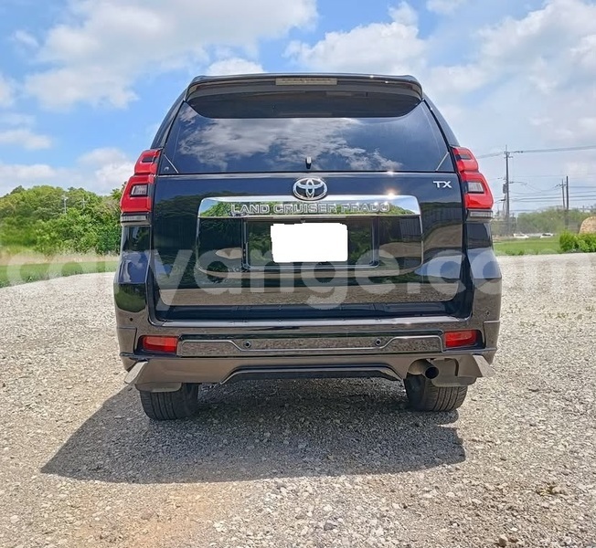 Big with watermark toyota land cruiser prado namibia windhoek 25804