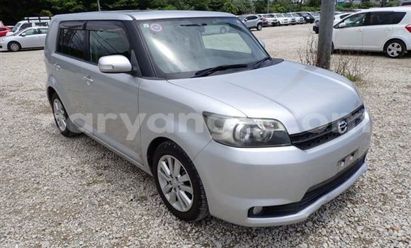 Buy Import Toyota Corolla Rumion Silver Car in Walvis Bay in Namibia Buy Import Toyota Corolla Rumion Silver Car in Walvis Bay in Namibia