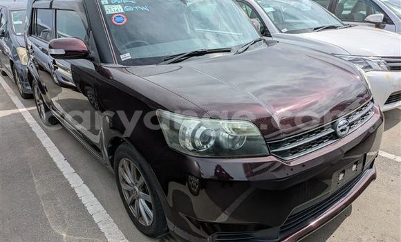 Buy Used Toyota Corolla Rumion Other Car in Walvis Bay in Namibia