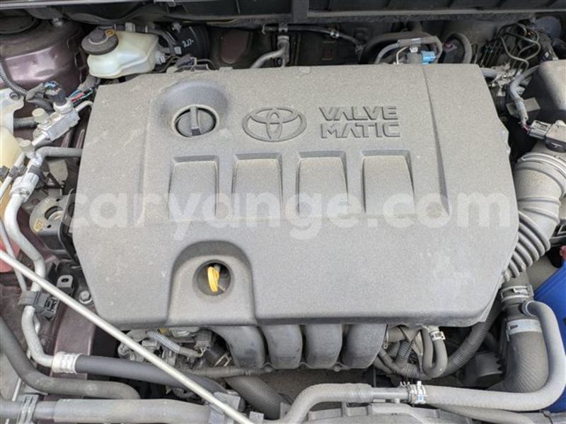 Big with watermark toyota corolla rumion namibia walvis bay 25806