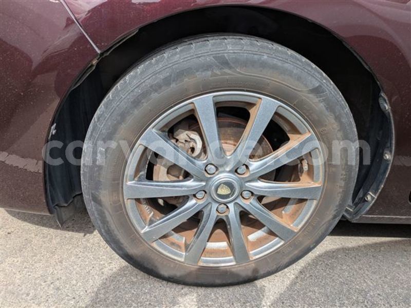 Big with watermark toyota corolla rumion namibia walvis bay 25806