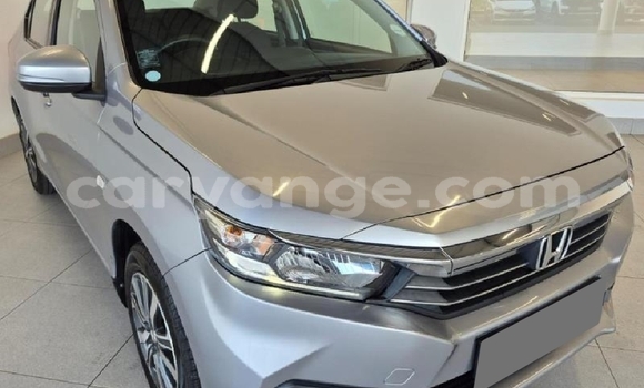 Buy Used Honda Ascot Silver Car in Arandis in Kunene