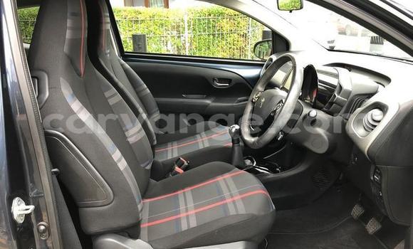 Buy Used Peugeot 108 Blue Car in Rundu in Namibia Buy Used Peugeot 108 Blue Car in Rundu in Namibia