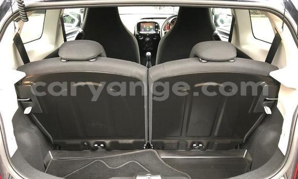 Buy Used Peugeot 108 Blue Car in Rundu in Namibia Buy Used Peugeot 108 Blue Car in Rundu in Namibia