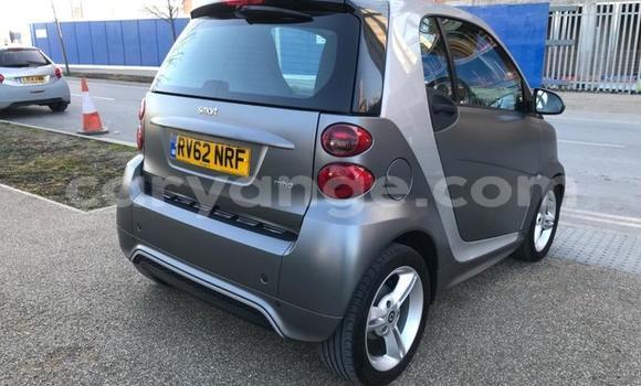 Buy New Smart Fortwo Black Car in Otjimbingwe in Erongo