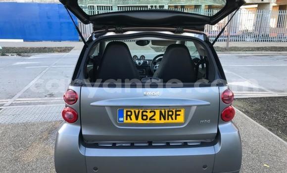 Buy New Smart Fortwo Black Car in Otjimbingwe in Erongo Buy New Smart Fortwo Black Car in Otjimbingwe in Erongo