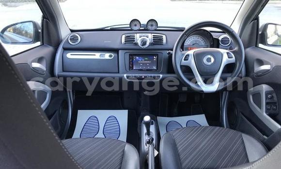 Buy New Smart Fortwo Black Car in Otjimbingwe in Erongo Buy New Smart Fortwo Black Car in Otjimbingwe in Erongo
