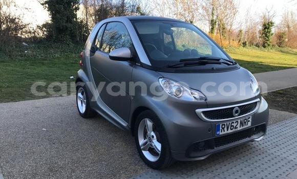 Buy New Smart Fortwo Black Car in Otjimbingwe in Erongo Buy New Smart Fortwo Black Car in Otjimbingwe in Erongo