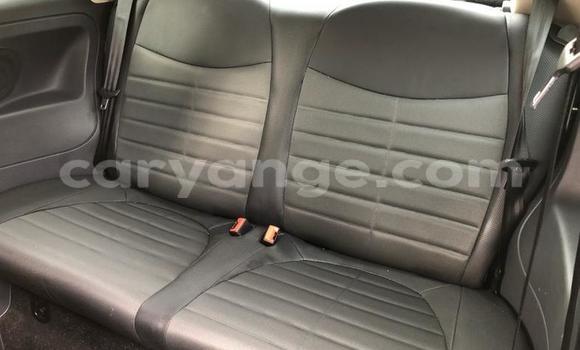 Buy Used Fiat 500 White Car in Rehoboth in Hardap Buy Used Fiat 500 White Car in Rehoboth in Hardap