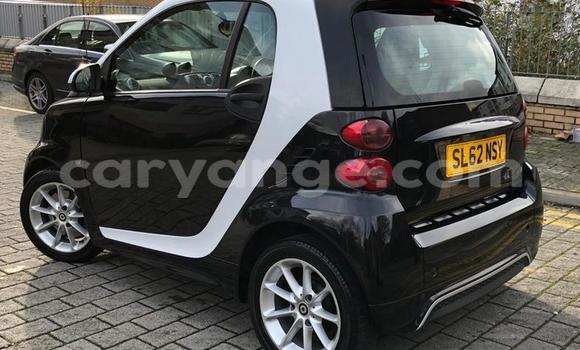 Buy Used Smart Fortwo Black Car in Karibib in Erongo Buy Used Smart Fortwo Black Car in Karibib in Erongo