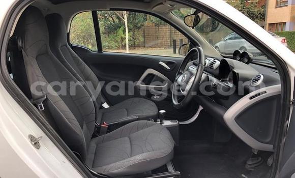 Buy Used Smart Fortwo Black Car in Karibib in Erongo Buy Used Smart Fortwo Black Car in Karibib in Erongo