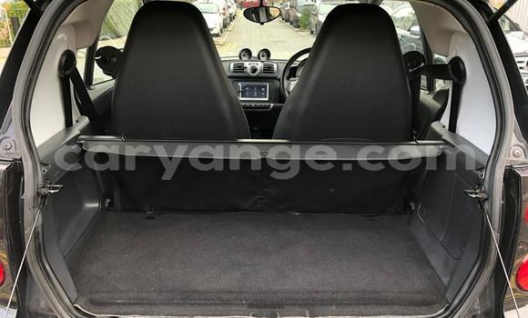 Buy Used Smart Fortwo Black Car in Karibib in Erongo Buy Used Smart Fortwo Black Car in Karibib in Erongo