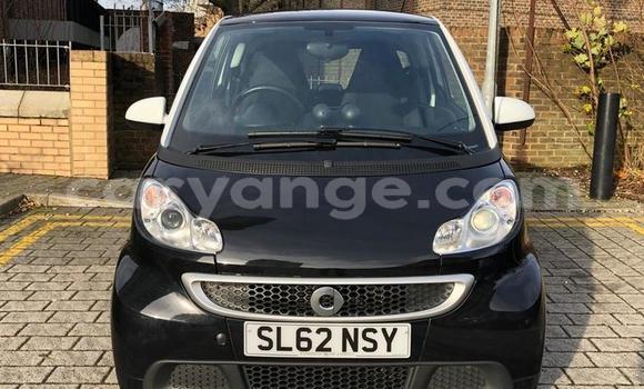 Buy Used Smart Fortwo Black Car in Karibib in Erongo Buy Used Smart Fortwo Black Car in Karibib in Erongo