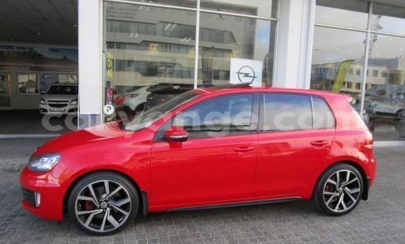 Buy Used Volkswagen Golf Red Car in Windhoek in Namibia Buy Used Volkswagen Golf Red Car in Windhoek in Namibia