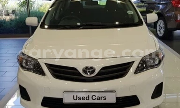 Buy Used Toyota Corolla White Car in Walvis Bay in Namibia Buy Used Toyota Corolla White Car in Walvis Bay in Namibia