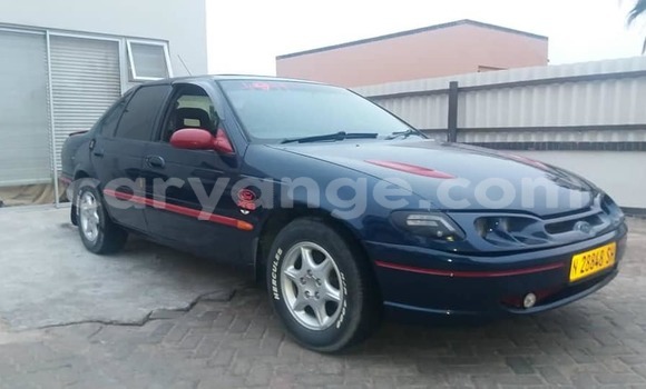 Buy Used Ford Falcon Black Car in Walvis Bay in Namibia Buy Used Ford Falcon Black Car in Walvis Bay in Namibia