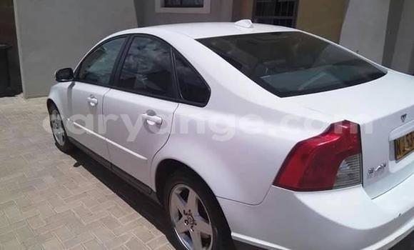 Buy Used Volvo S40 White Car in Windhoek in Namibia Buy Used Volvo S40 White Car in Windhoek in Namibia