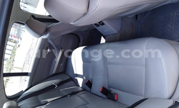 Buy Used BMW 3–Series Silver Car in Windhoek in Namibia Buy Used BMW 3–Series Silver Car in Windhoek in Namibia