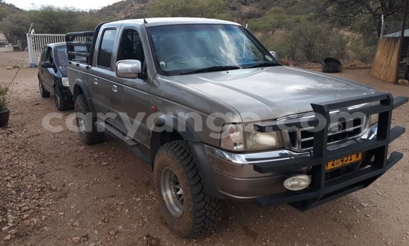 Buy Used Ford Ranger Other Car in Windhoek in Namibia Buy Used Ford Ranger Other Car in Windhoek in Namibia