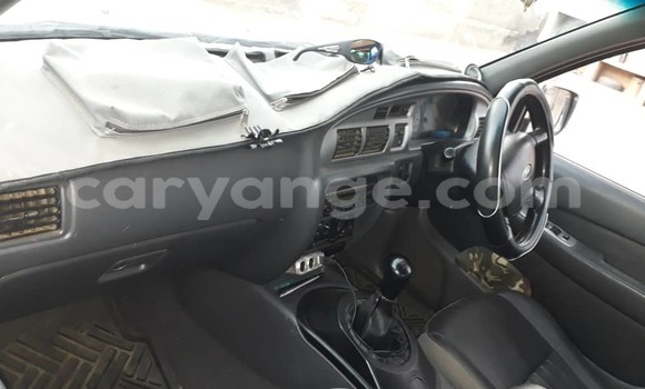 Buy Used Ford Ranger Other Car in Windhoek in Namibia Buy Used Ford Ranger Other Car in Windhoek in Namibia