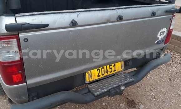 Buy Used Ford Ranger Other Car in Windhoek in Namibia Buy Used Ford Ranger Other Car in Windhoek in Namibia