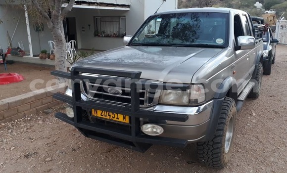 Buy Used Ford Ranger Other Car in Windhoek in Namibia Buy Used Ford Ranger Other Car in Windhoek in Namibia